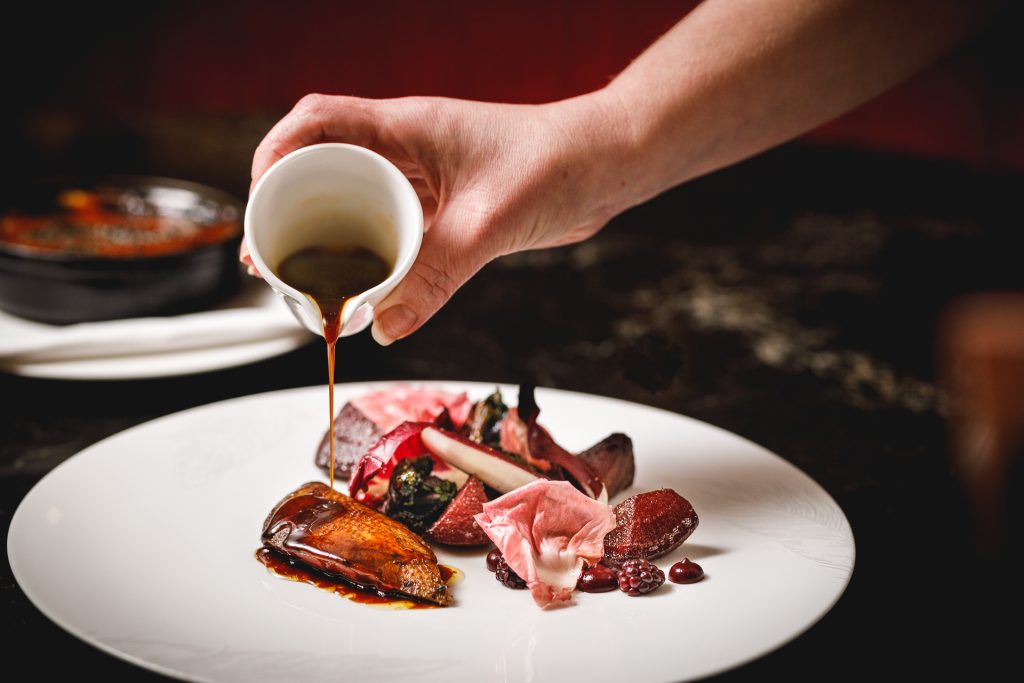 Best Value Lunch Menus in Westminster