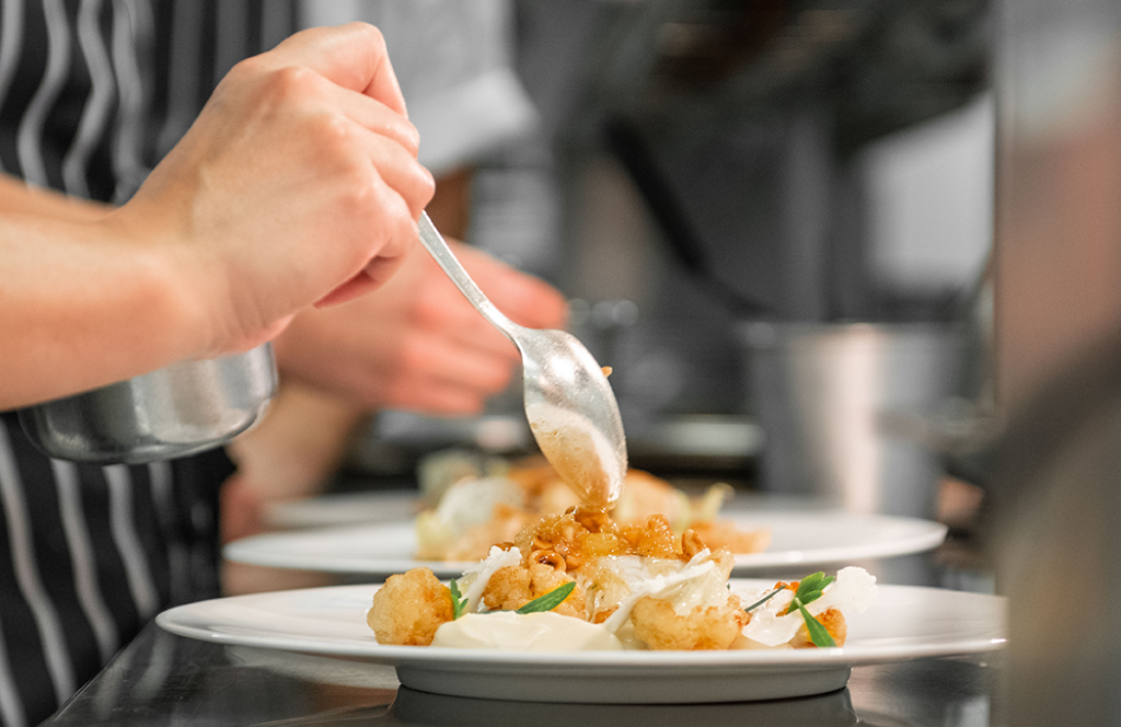 Chef Sally Abé’s Ultimate Guide to London’s Restaurant Festival