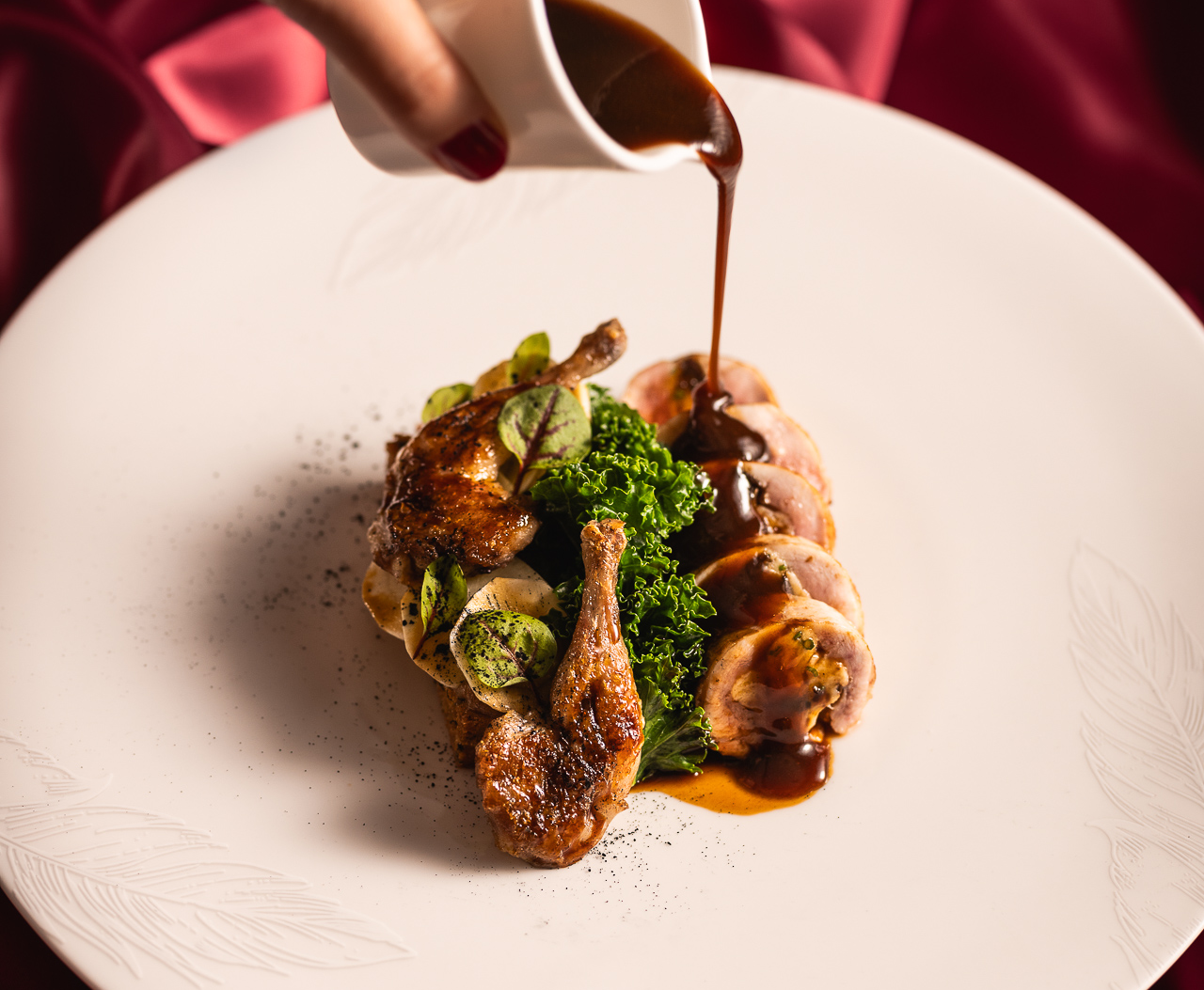 Explore Sally’s Top Game Meat Picks of the Season
