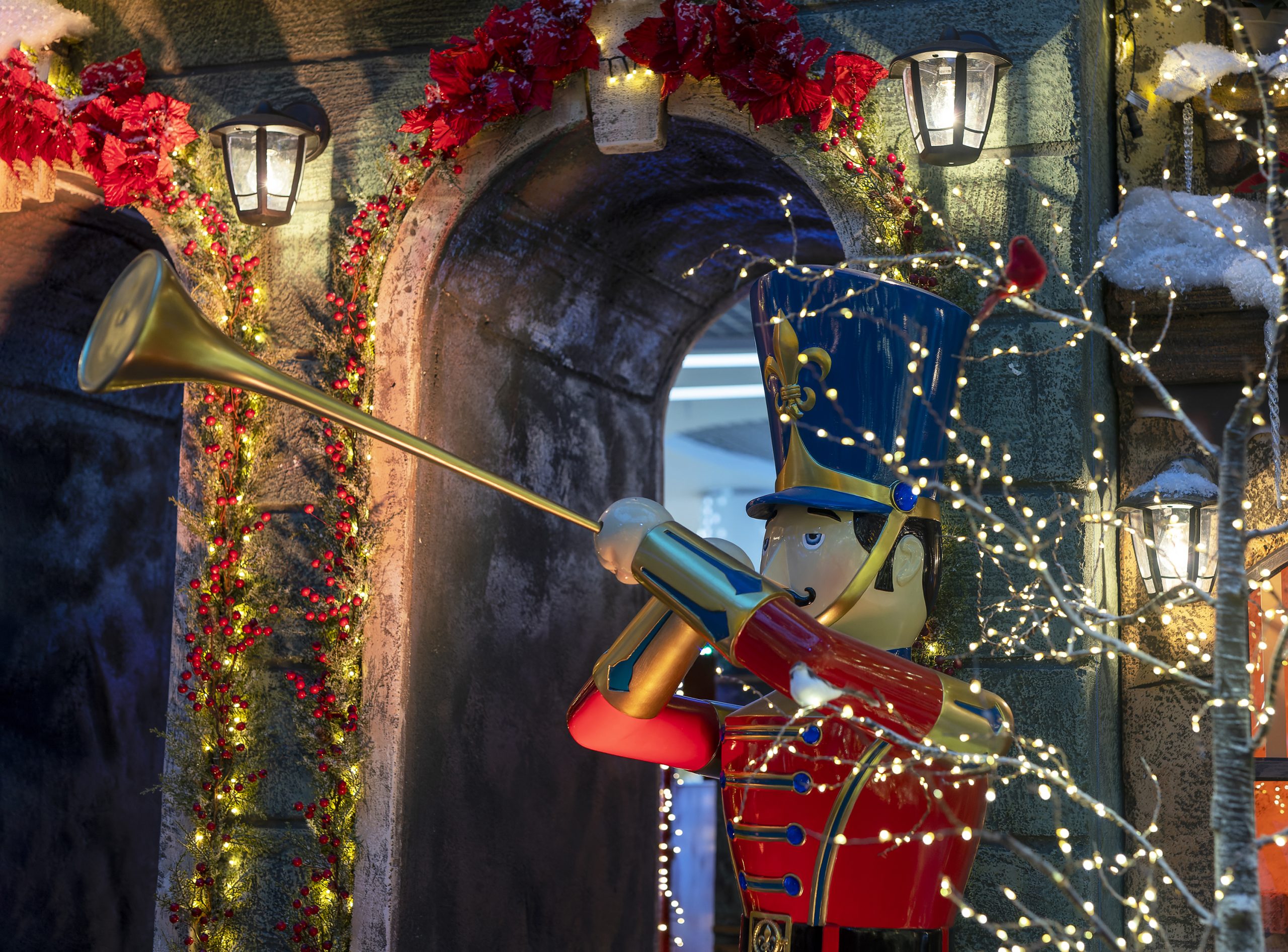 The Pem’s Top 5 Christmas Activities in London