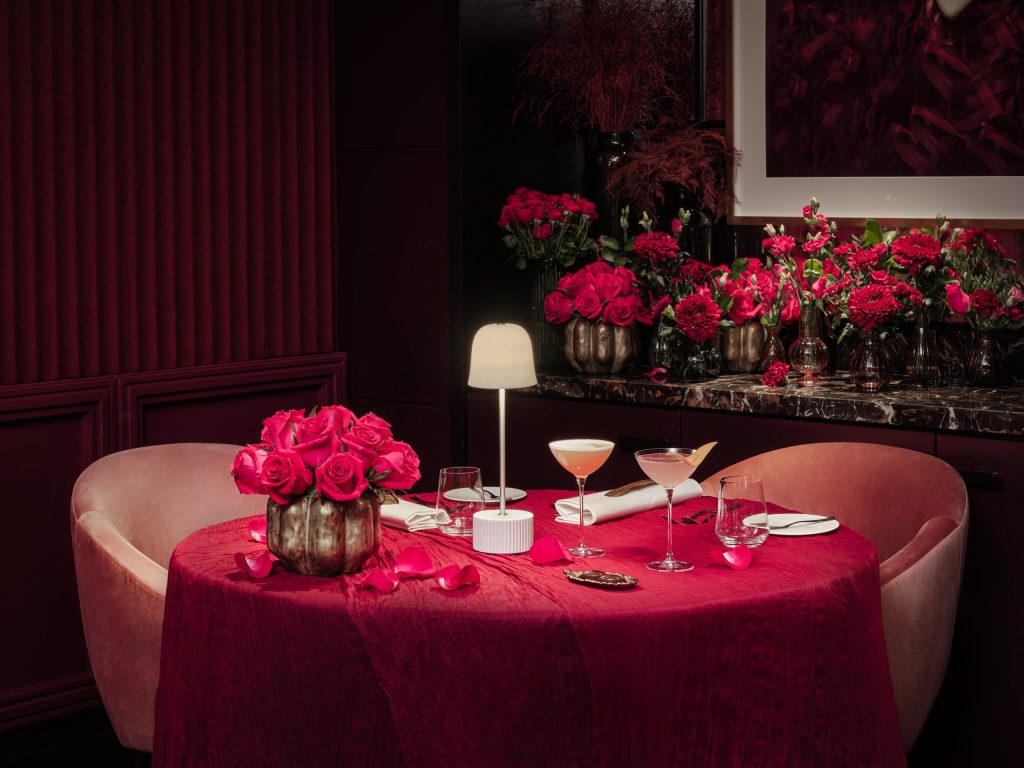 Beyond Valentine’s Day: Year-Round Romance at The Pem