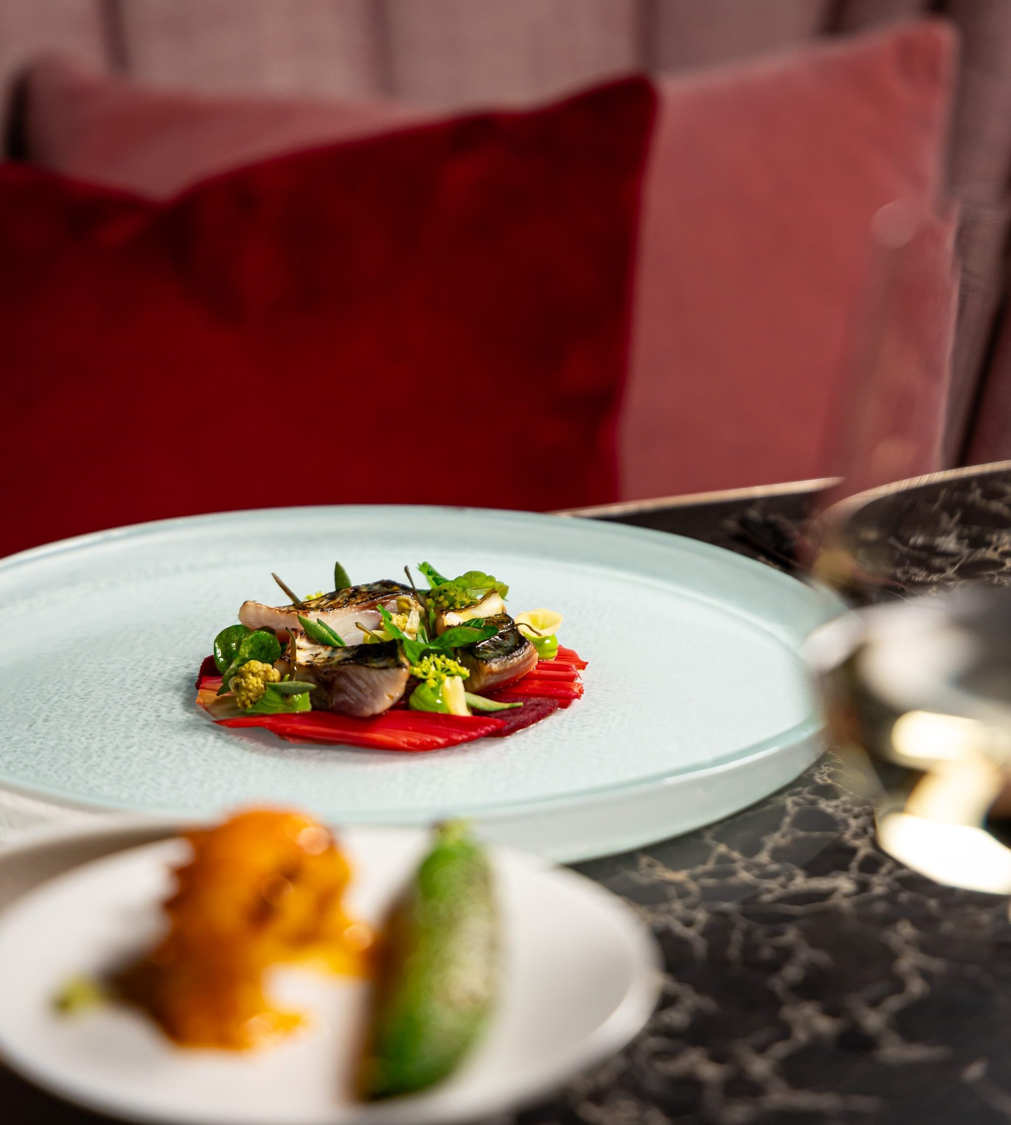 Experience Spring’s Finest at The Pem Restaurant | London Dining