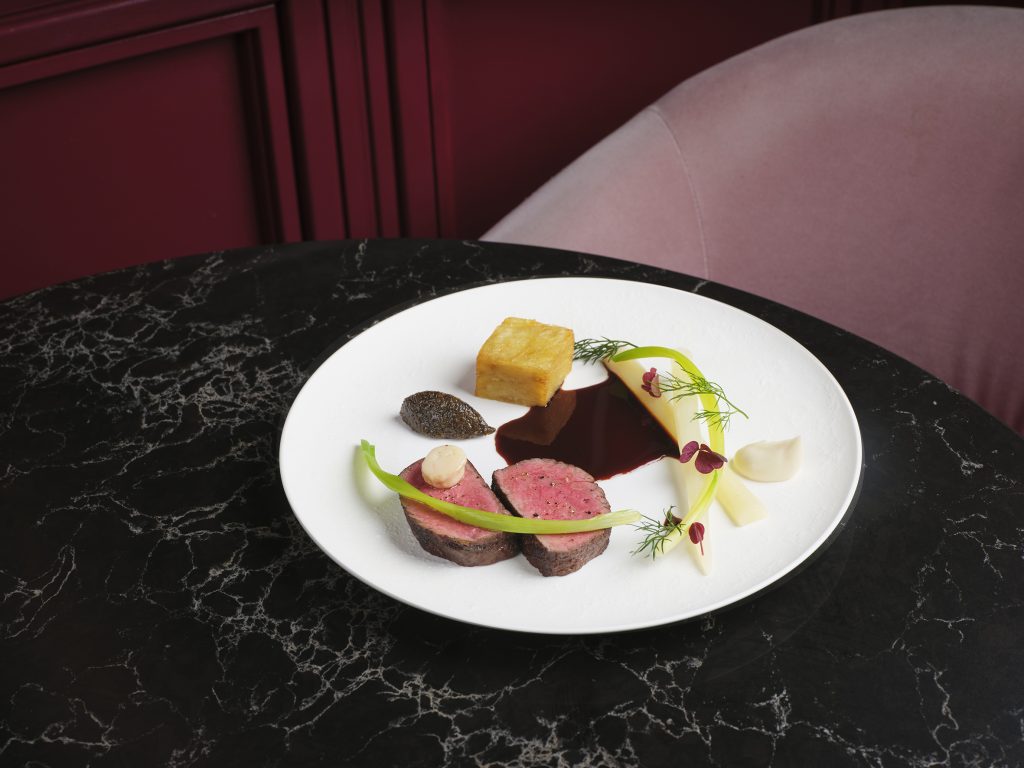 Seasonal Specials: Top Picks This Winter at The Pem