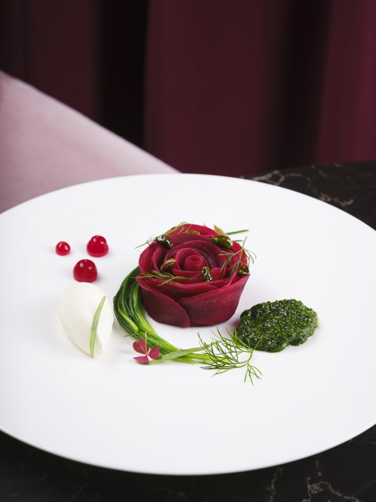 Valentine’s Day Dining in London – How to Make Your Weekend Extra Special