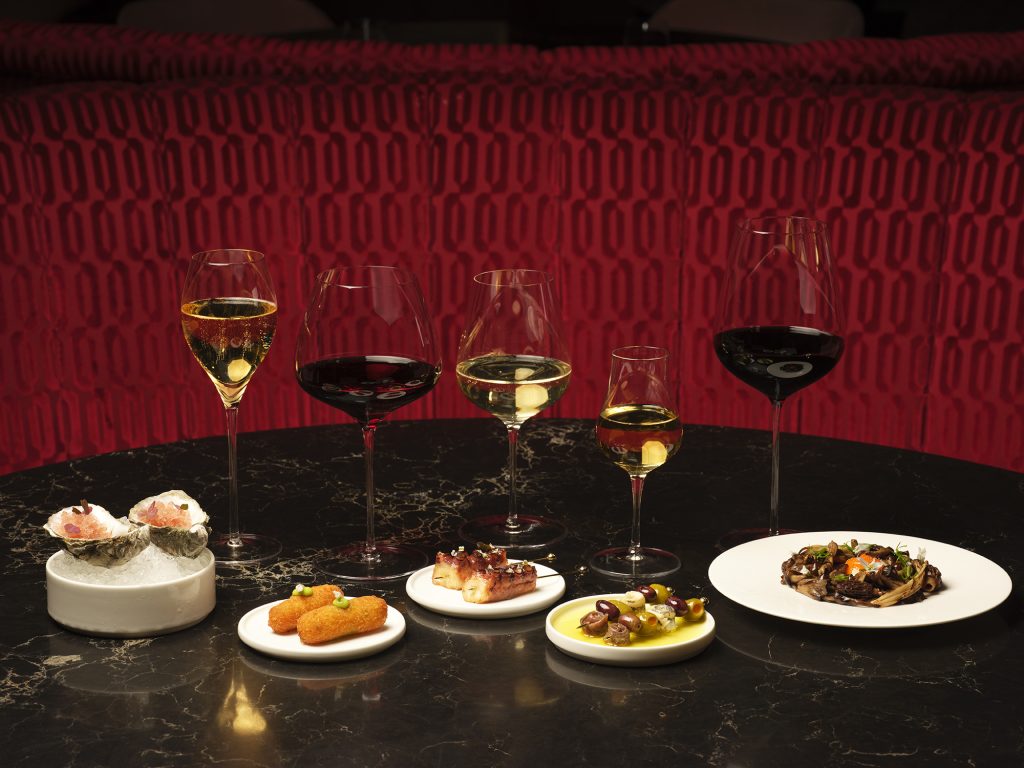 Tasting Experiences in London: Discover Rathfinny Wine Dinners, Rosé Celebrations and Expert Pairings at The Pem