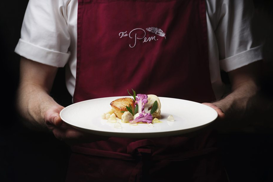 Introducing Head Chef Daniel’s New Winter Menus 