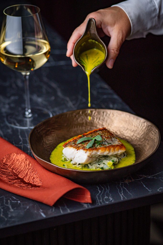 What Makes Modern Indian Fine Dining Different?