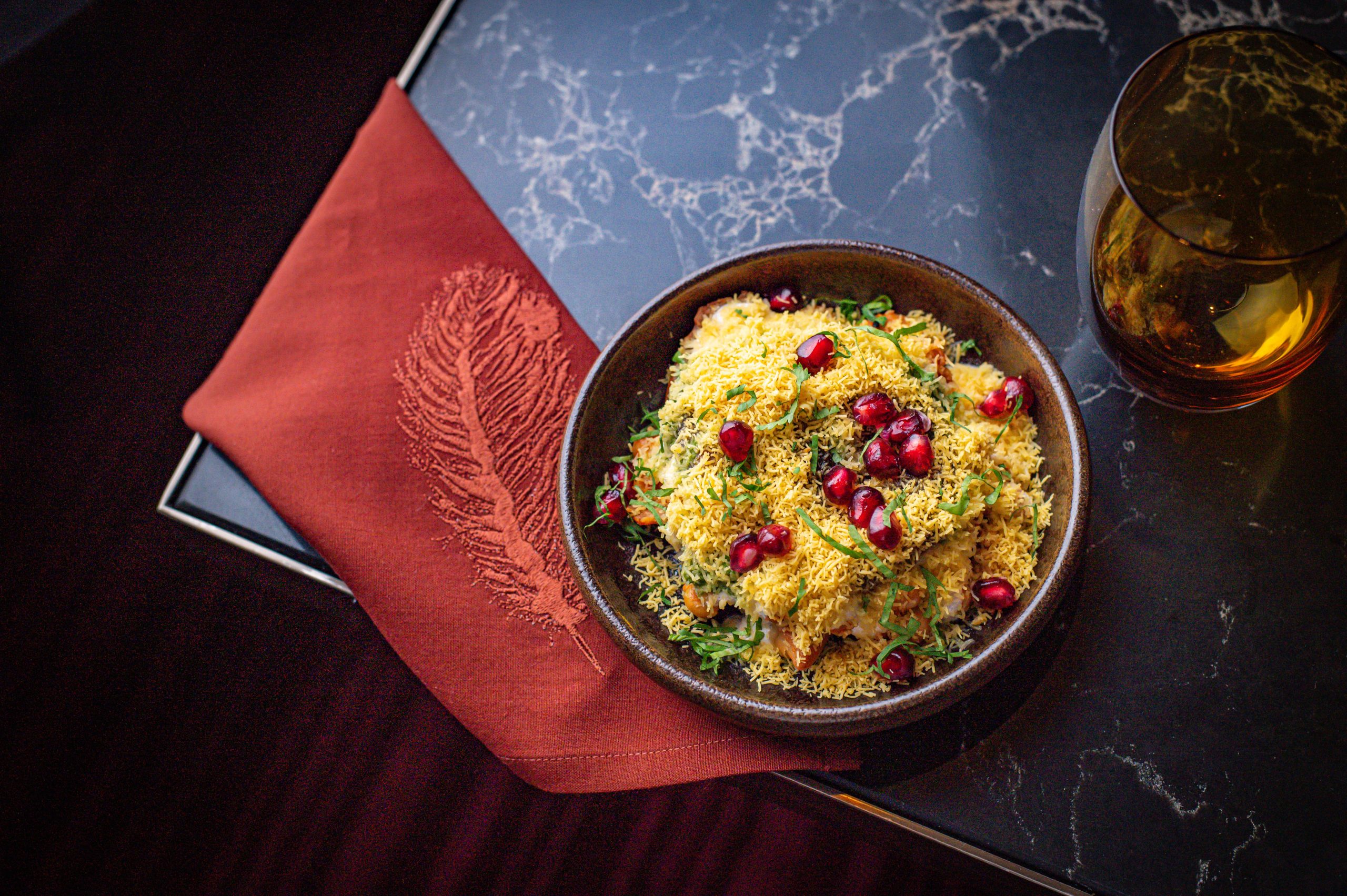 Pre-Theatre Dining in Westminster: Where to Eat Before a Show