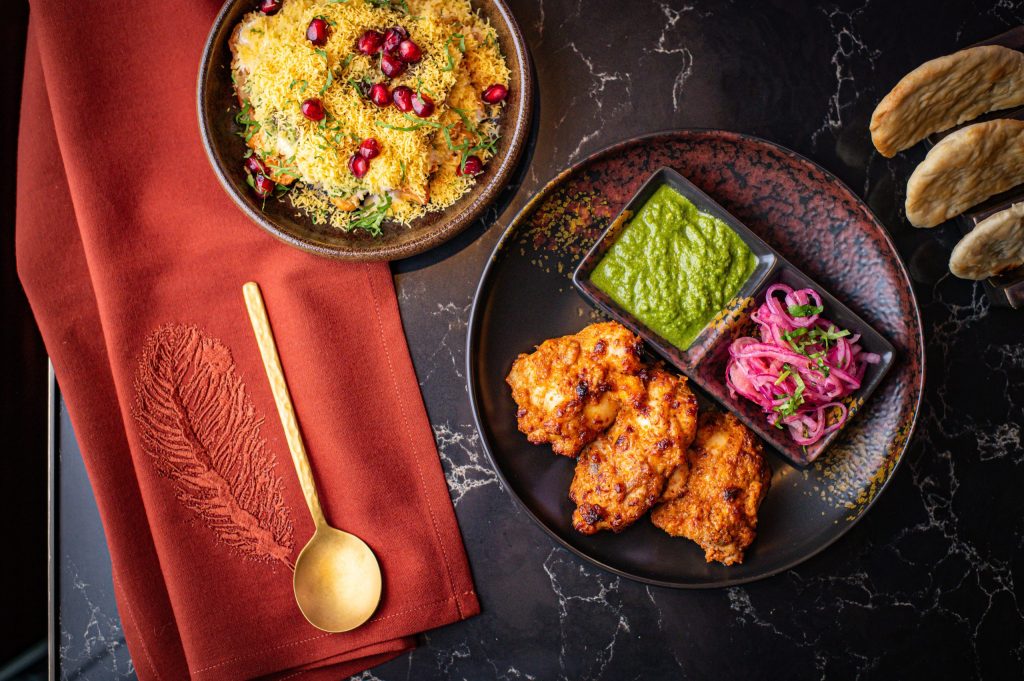 A Guide to Regional Indian Dining in London
